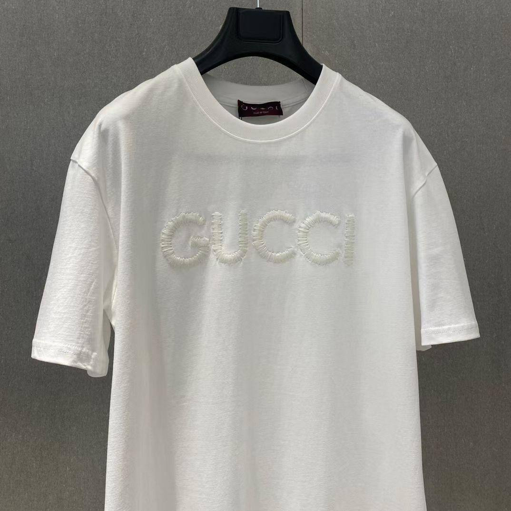 Футболка Gucci