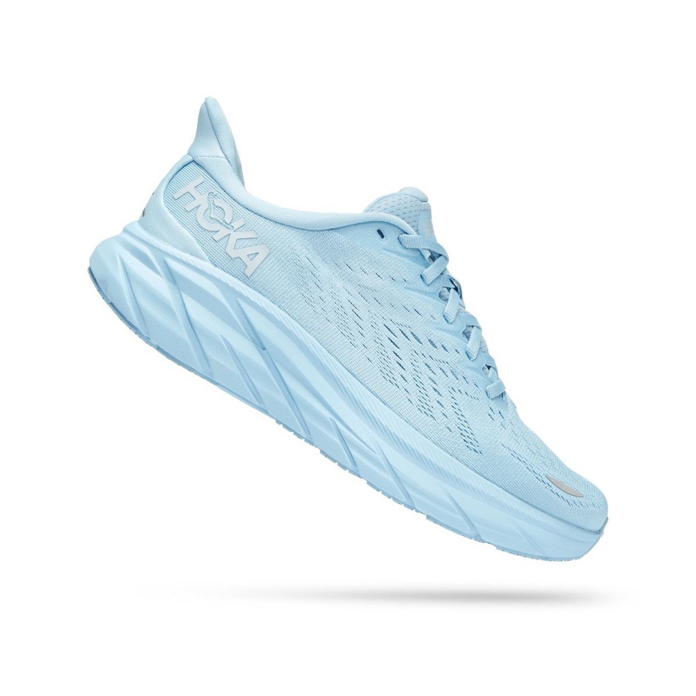 Кроссовки женские Hoka Clifton 8