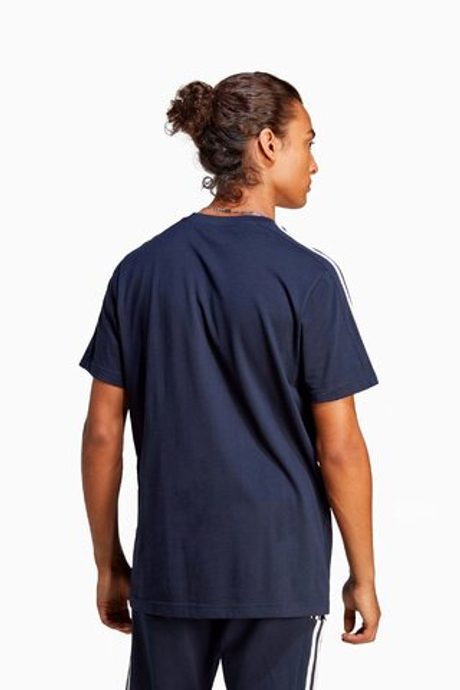 Футболка adidas Essentials Single 3S Tee