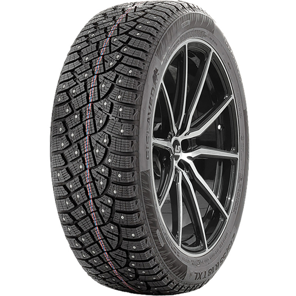 Maxam 215/55R18 99T XL IceControl TL FR (шип.)