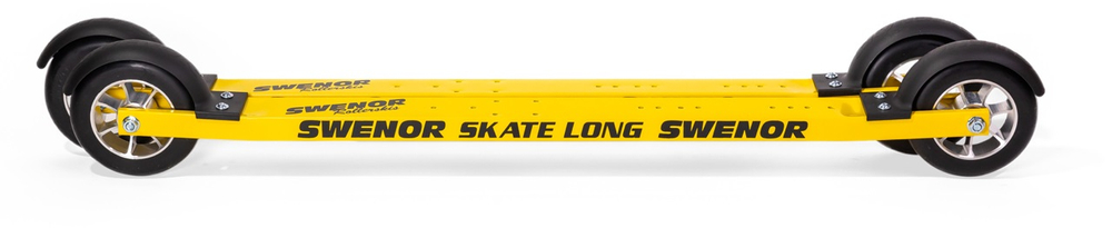 Лыжероллеры SWENOR Skate Long (2)