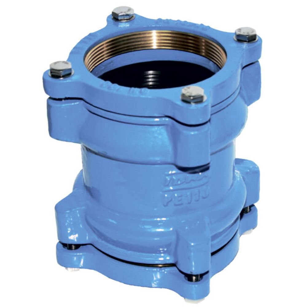 Муфта соединительная ПФРК DN250 250-267