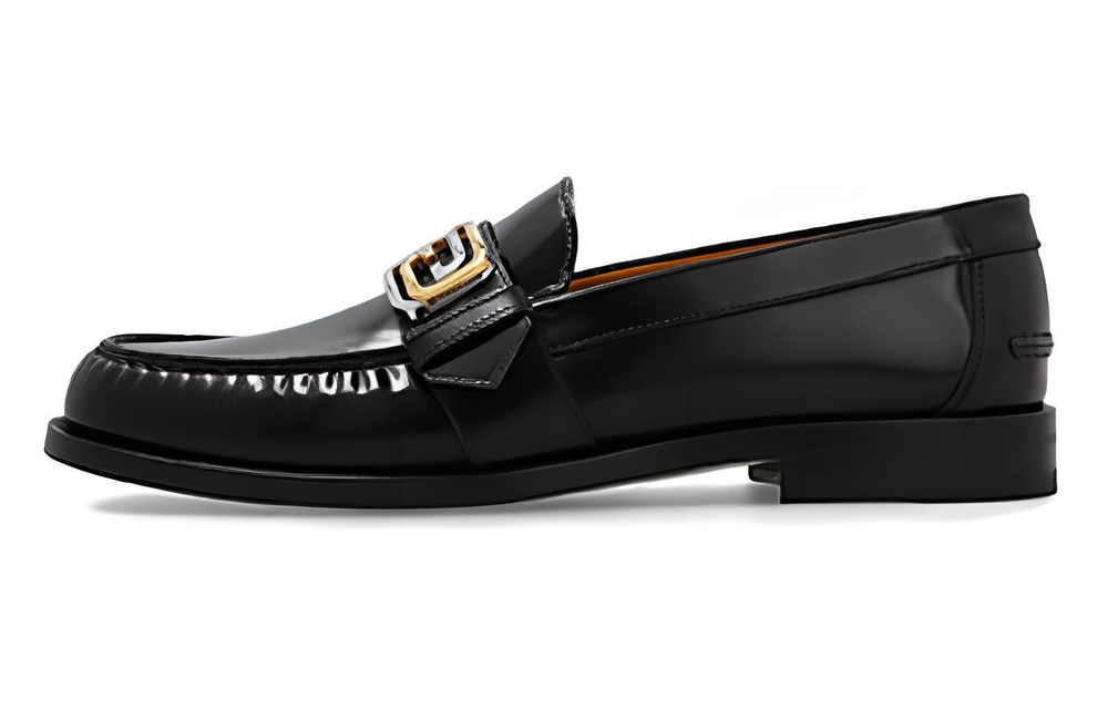 Gucci Interlocking