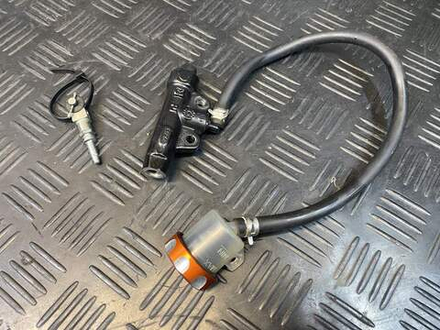 Цилиндр заднего тормоза KTM 250 Duke 2020