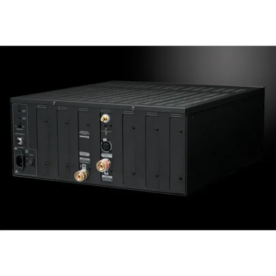Emotiva XPA-DR1