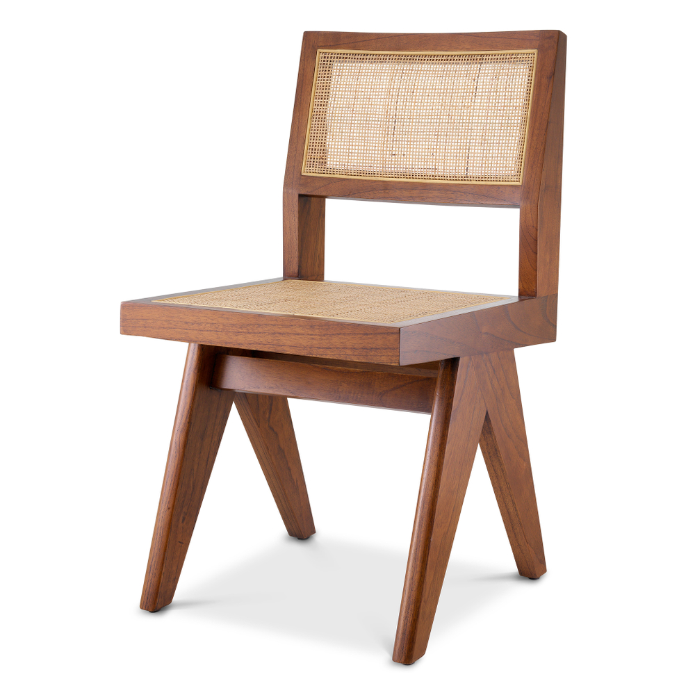 Стул Dining Chair Niclas арт.114507