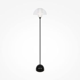 Напольный светильник (торшер) Maytoni MOD177FL-01B