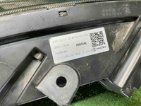 Фара левая Haval F7 1 (2018-2024) LED