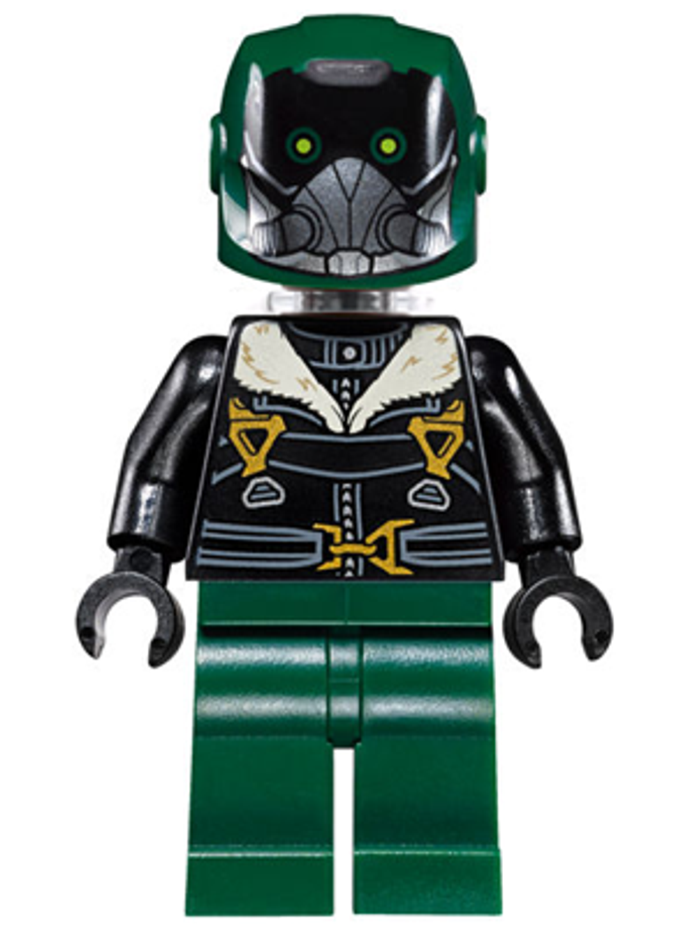 Минифигурка LEGO sh0403 Стервятник