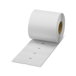 0816252 - WML 6 (13X13)R - Оборачиваемая этикетка для кабеля