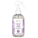 Aura Cacia, спрей для помещений, со свежестью и цветками, 236 мл (8 жидк. унций)