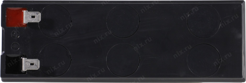 Аккумулятор CSB UPS 122406 F2 (12V, 6 Ah)  для  UPS