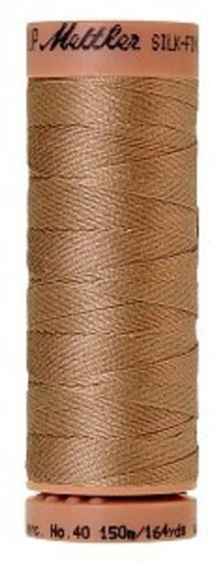 нить QUILTING SFC 150m  хлопок  № 40 col.0285