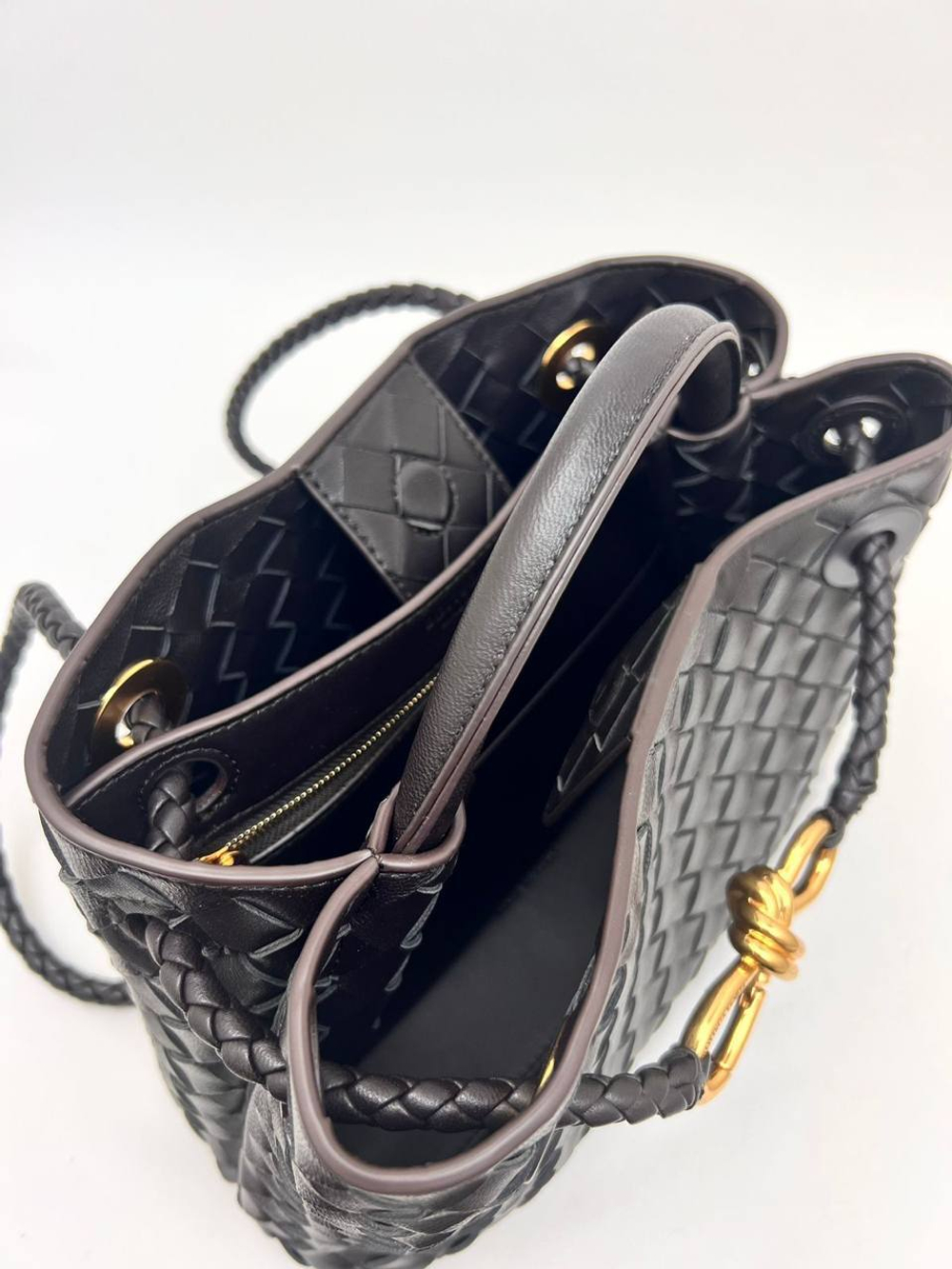Сумка Bottega Veneta