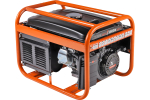 Генератор бензиновый PATRIOT GRS 3500