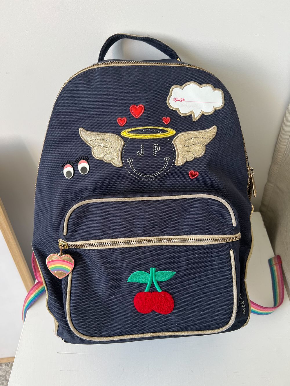 Рюкзак Jeune Premier