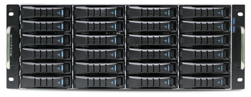 Серверный корпус AIC XE1-4ET00-01