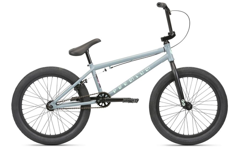 BMX Haro Inspired (2020)