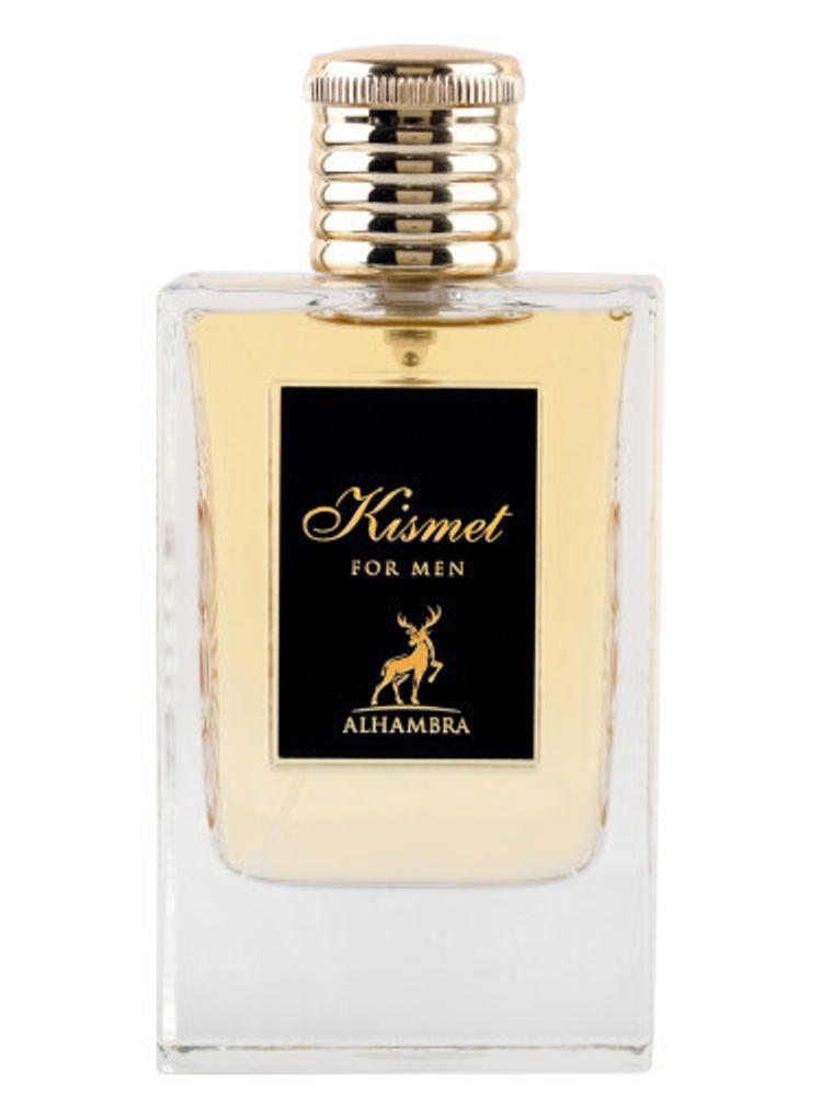 ALHAMBRA Kismet for men