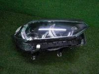 Фара правая BMW X3 G01 X4 G02 (2017-2021) Adaptive LED