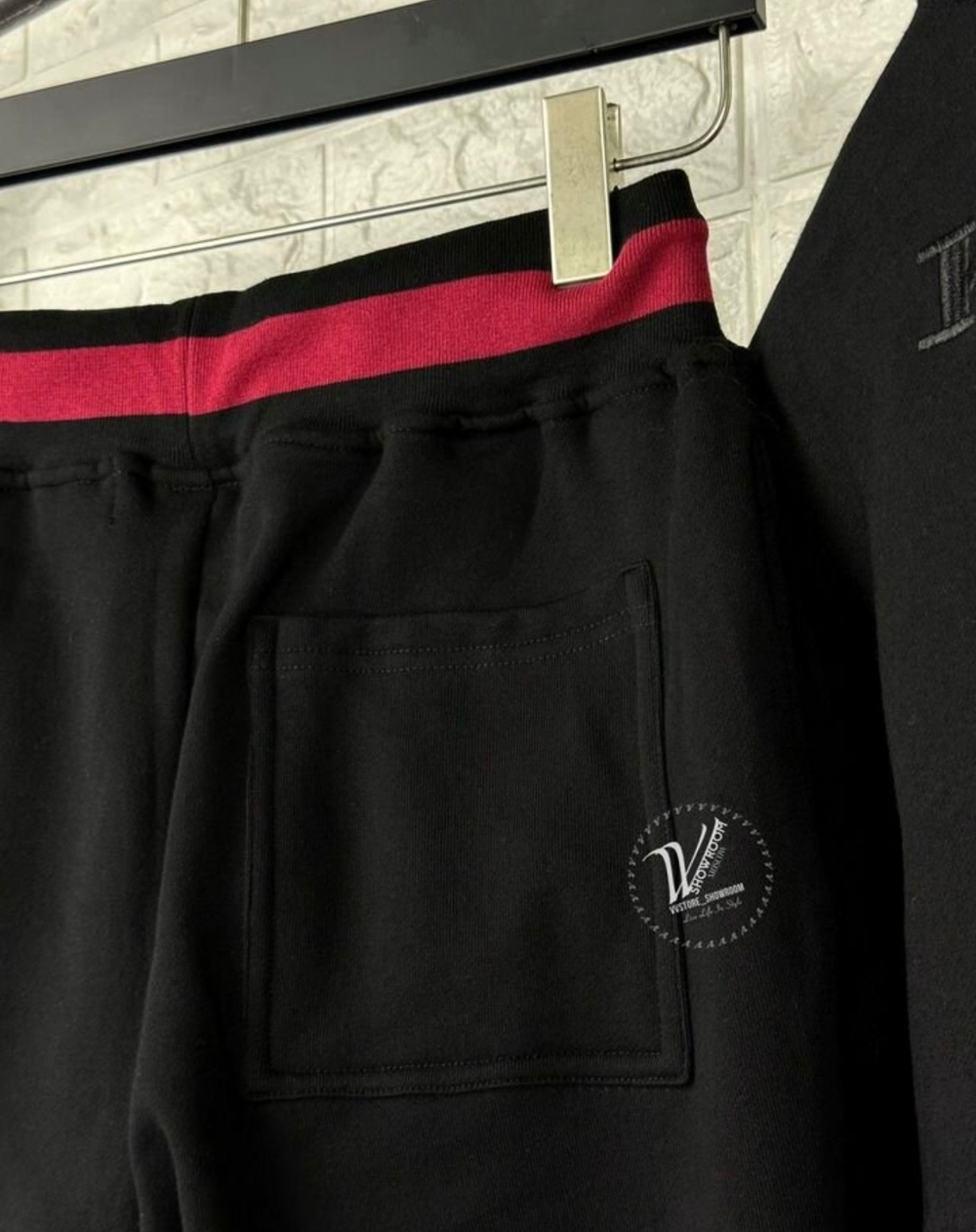 Спортивный костюм Kiton премиум