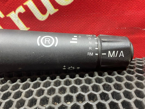 Переключатель подрулевой АКПП 2021г.