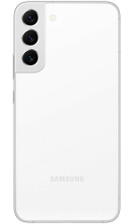 Samsung Galaxy S22 8 ГБ | 256 ГБ («Белый Фантом» | Phantom White)