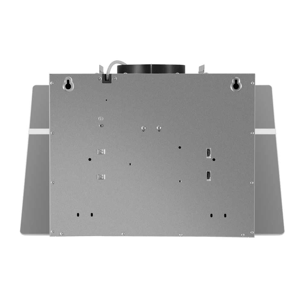 Кухонная вытяжка Maunfeld Astro 60 Glass White