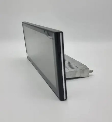 Магнитола Audi Q5 2017-2020 - Carmedia MRW-A1211 монитор 12.3" на Android 11, SIM-слот, 4ГБ-64ГБ