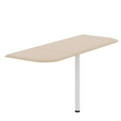 Приставка WKD 166  1606х600х750 WAVE