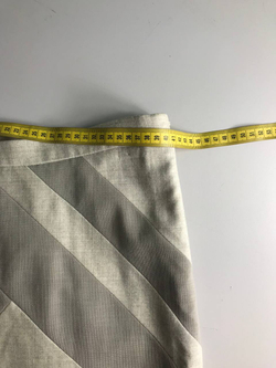 Юбка для прохладной погоды, визуально на 46 размер