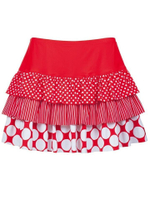 Юбка пляжная L/XL, Charmante Италия