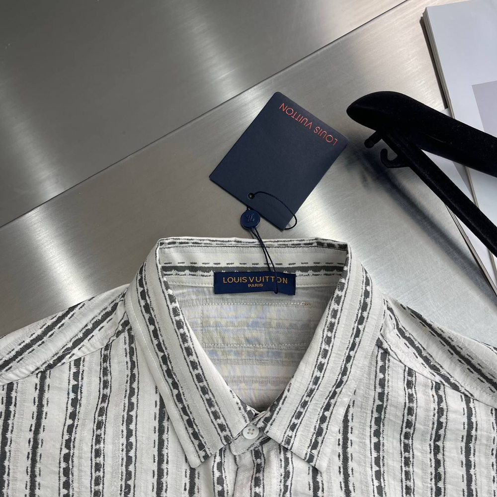 Рубашка Louis Vuitton