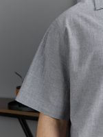 Костюм мужской Аристократ-2 Виотекс СЕРЫЙ МЕЛАНЖ