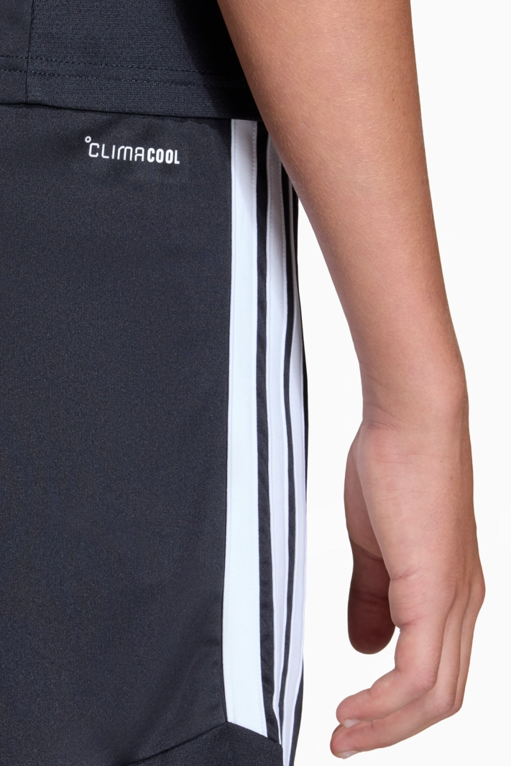 Шорты adidas Tiro 26 League Junior - черный