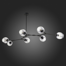 Светильник подвесной Evoluce Rametto SLE154843-07