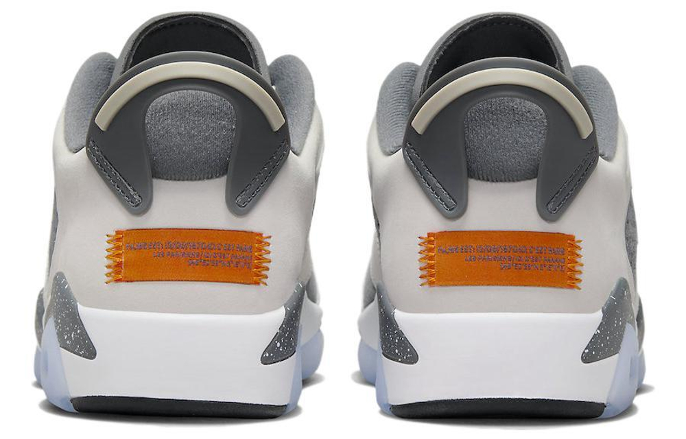 Jordan Air Jordan 6 Low Psg Hyper Sneakers