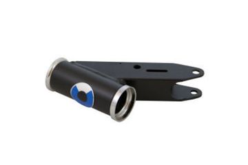 Держатель передней части для Black