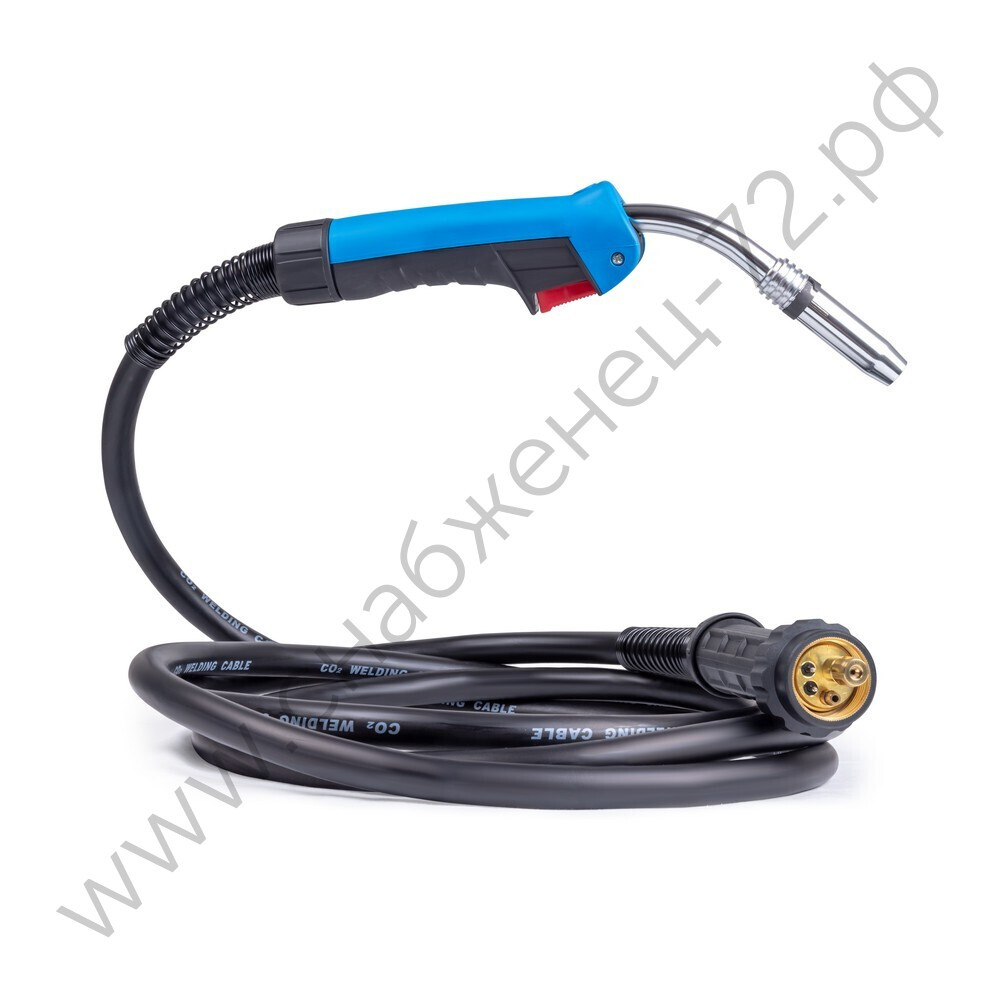 Горелка MIG-24 4м 250А