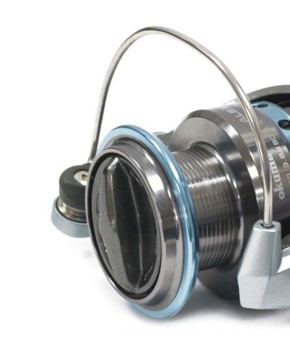 Катушка Okuma Alaris 40