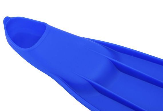 Ласты Marlin Alpha синий