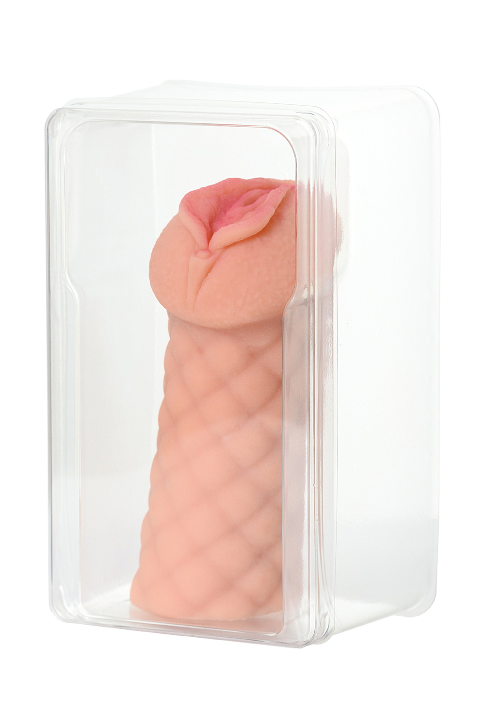 Мастурбатор реалистичный Kokos Elegance.002 16 см