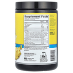 Optimum Nutrition, ESSENTIAL AMIN.O. ENERGY + ELECTROLYTES, ананасовый твист, 285 г (10,05 унции)