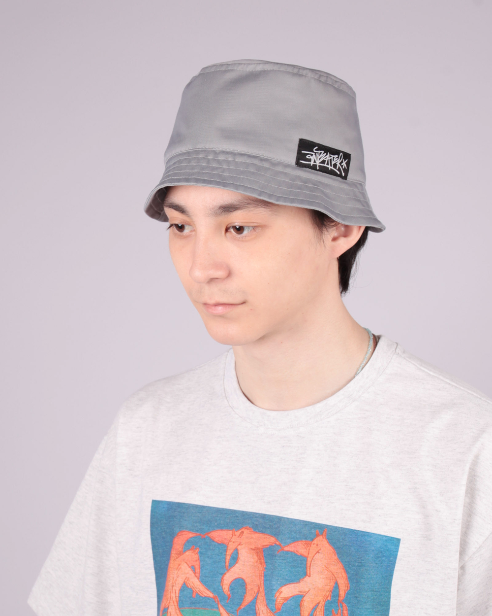 Панама Anteater Panama-Grey