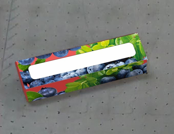 Короб для чая