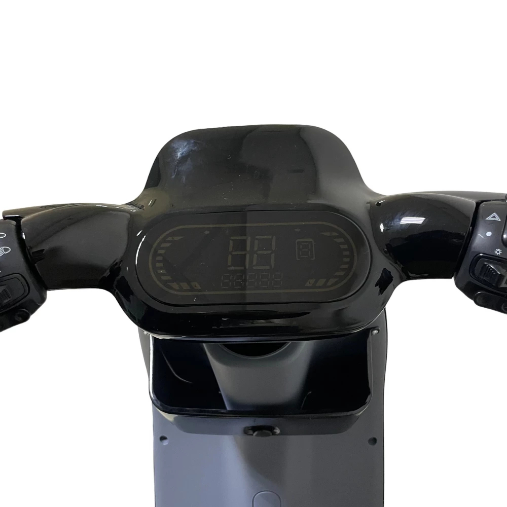 Электроскутер Skyboard Yalta 1200W Black