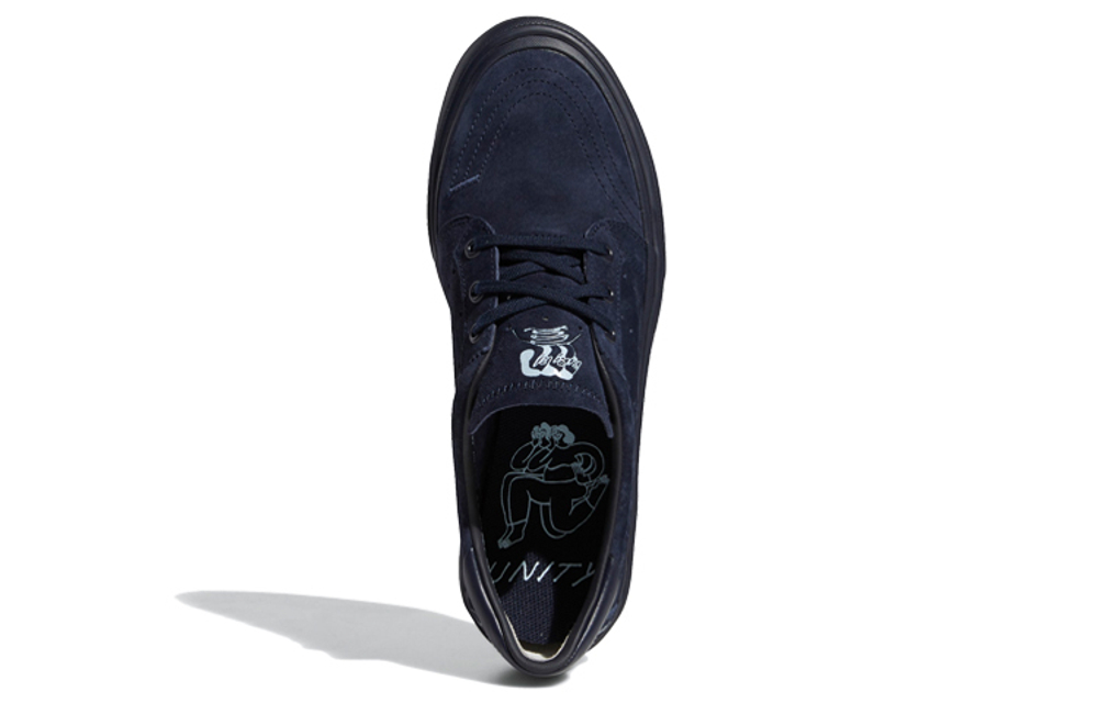 Кроссовки Unity X Adidas Originals Coronad