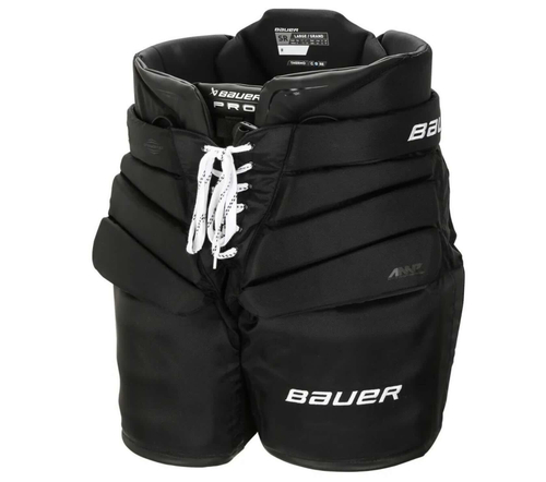 Трусы вратаря Bauer PRO S23 (SR)
