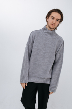 СВИТЕР SWEATER