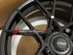КОВАНЫЕ ДИСКИ для Porsche 718 CAYMAN GT4RS 982 982C